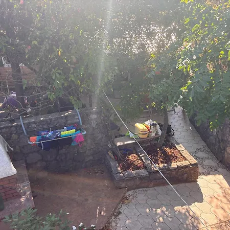 Muraj Raj Daire Kornić