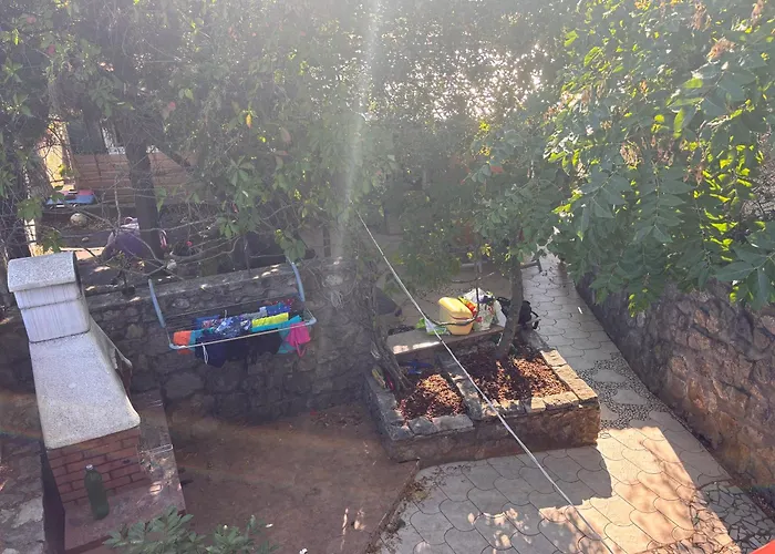 Muraj Raj Apartament Kornić