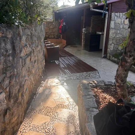 Muraj Raj דירה *