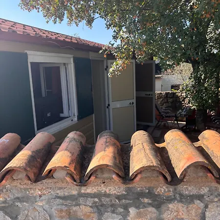 Muraj Raj דירה Kornić