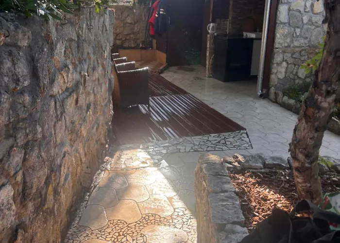 Muraj Raj Appartement *